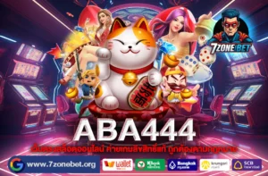 ABA444