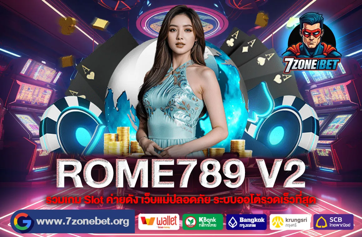ROME789 V2