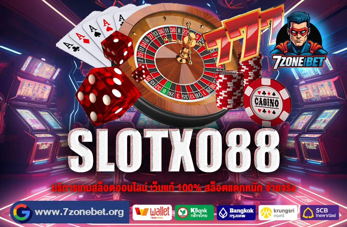 SLOTXO88