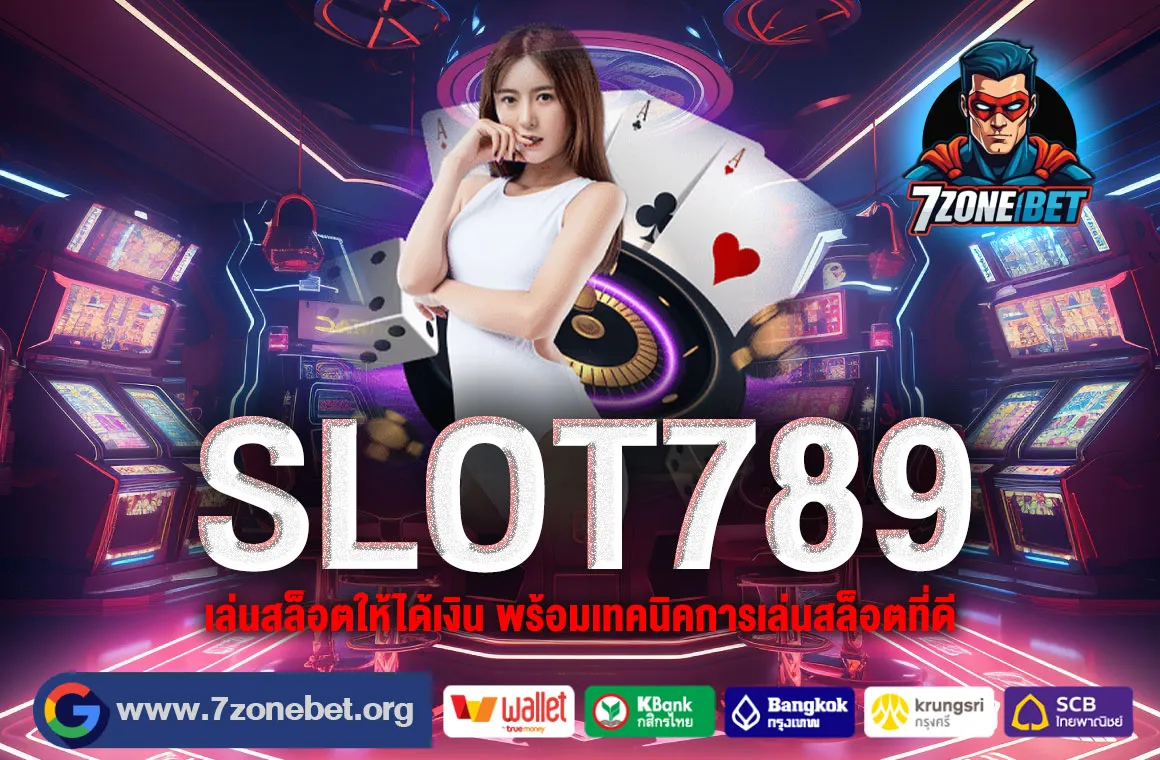slot789